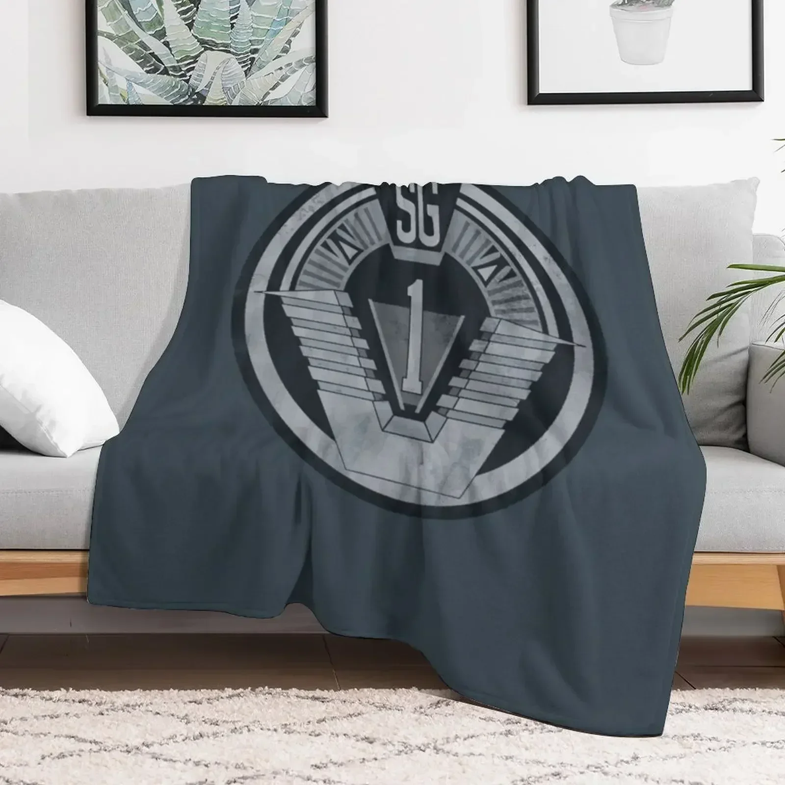 Одеяло Stargate SGI одеяло для дивана плед на диване роскошные дизайнерские