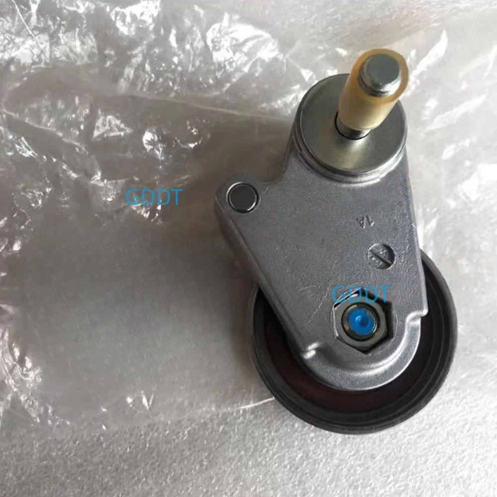 Цельный рычаг натяжителя ремня ГРМ для Outlander CW GF натяжитель Pajero Sport KH KS переходное