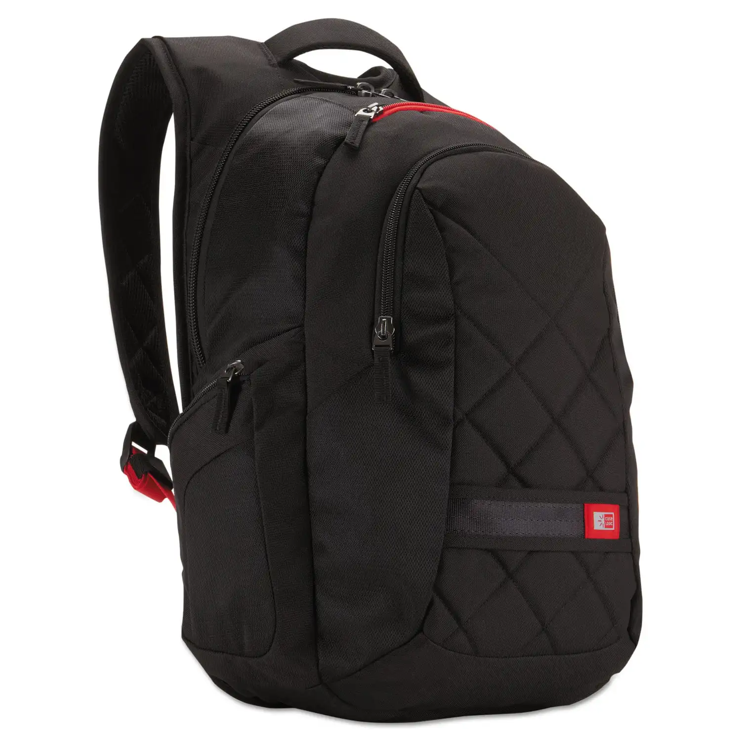 

16" Laptop Backpack, Black