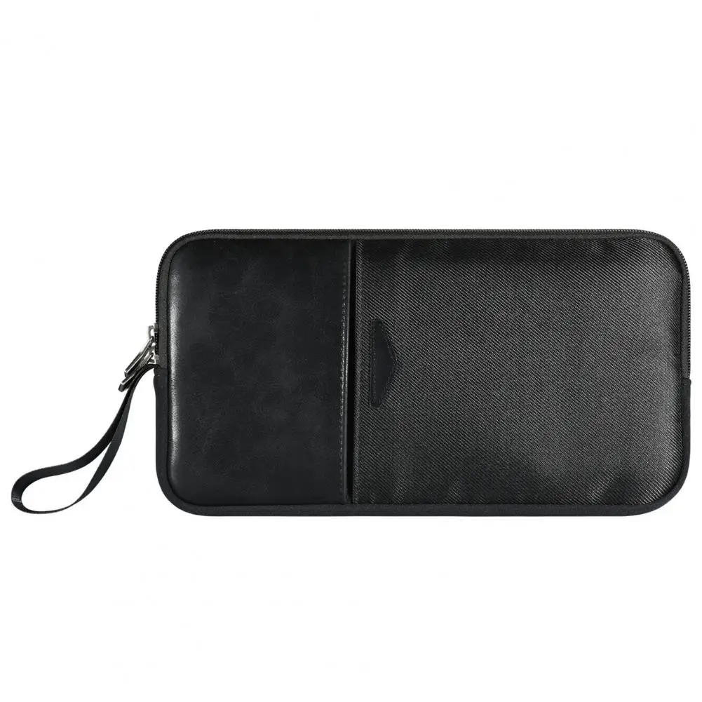 

Чехол-органайзер для клавиатуры с черной износостойкой ручкой