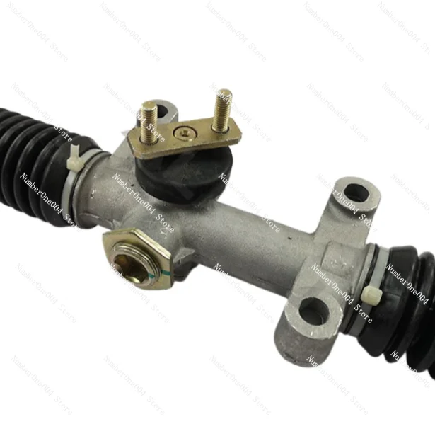 Рулевая рейка и автоматический рулевой механизм для 45502-87516 DAIHATSU HIJET RHD