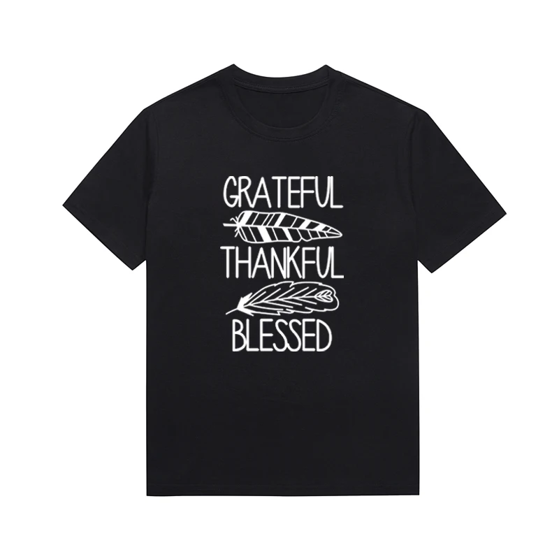 Благодарная благодарная благословенная христианская фотография забавная