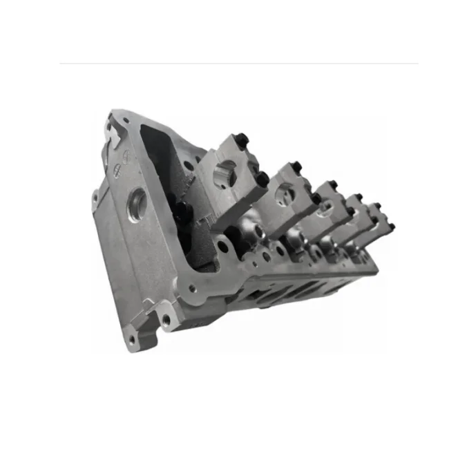 Xs6e-6049-dg Система двигателя с головкой ЦИЛИНДРОВ по оптовой цене детали для Ford Fiesta Ka