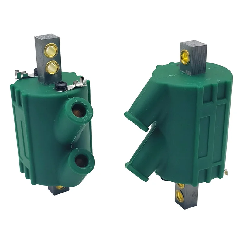 Dyna катушки зажигания 3 ом двойная Выходная стандартная проводка для Suzuki GSXR 750