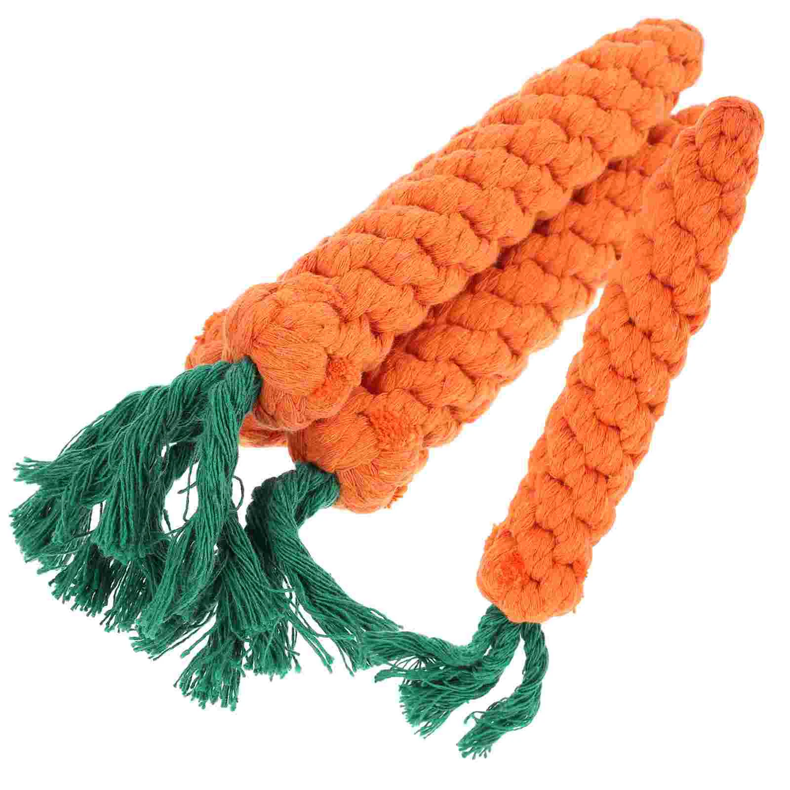 

Toys Cat Toy Dog Carrot Kitten Puppy Teething Teasing Cotton Rope Molar Sticks Chewing Scratch Cats Training Crinkle Chew