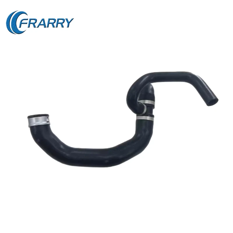 Фото Шланг радиатора Frarry 9065012782   Для Mercedes Benz Sprinter W906 №1