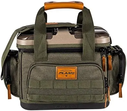 

Tackle Bags Premium Tackle Organization