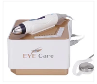 wireless portable eye lift lighten eye bag removal dark circles rf electronic eye care machine