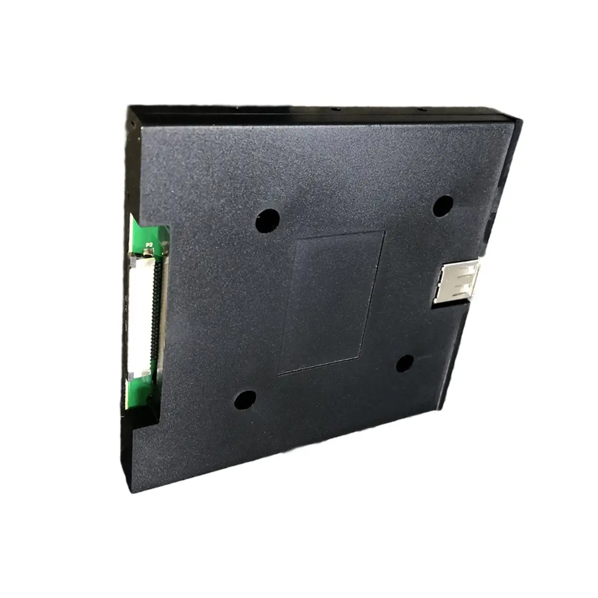 Фото (DT37) 26-контактный флоппи-дисковод на 720 КБ с эмуляцией USB, эмулятор флоппи-дисков, флоппи-дисковод низкой плотности на USB- №5