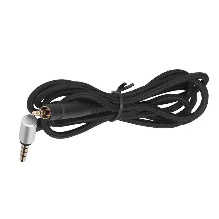 Аудиокабель для наушников Sennheiser G4ME ONE/GAME ZERO/PC373D/GSP350/GSP500/GSP600 | Электроника