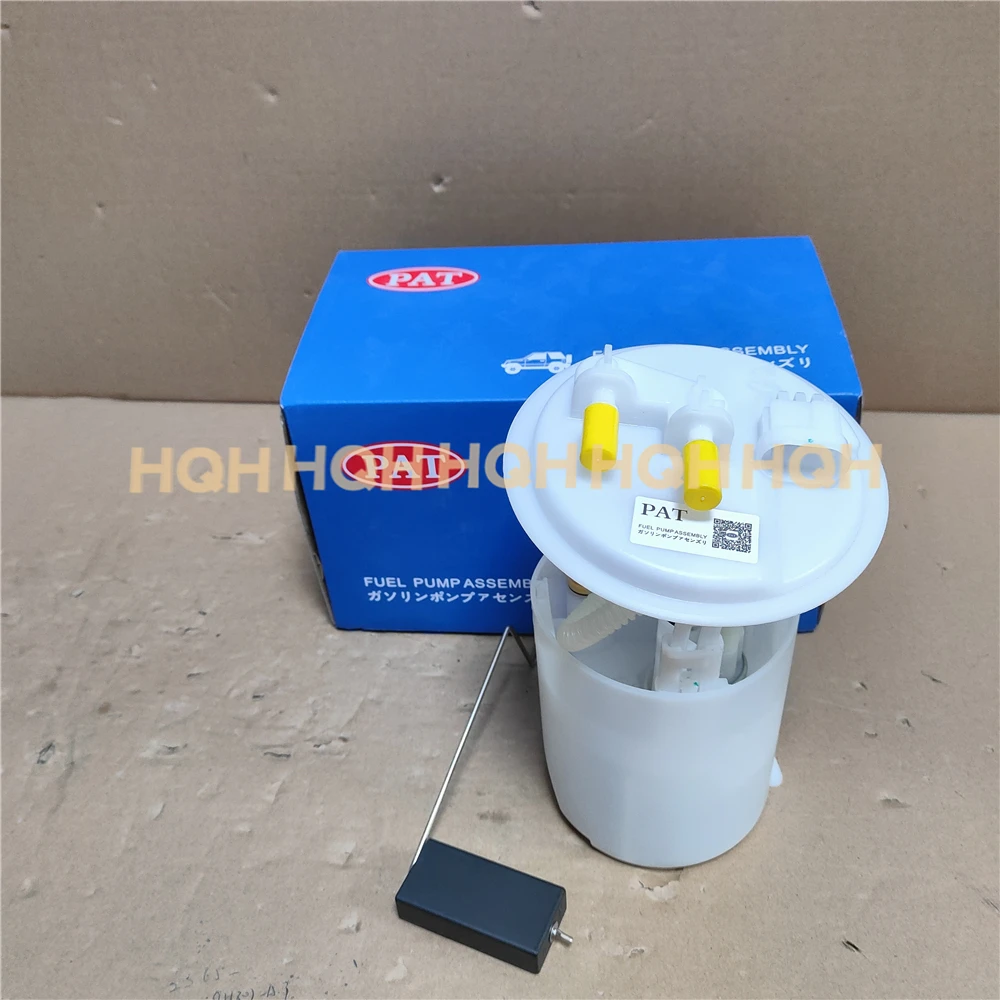 Подходит для Renault Clio Symbol Thalia 1 1-1.6L 8200027963 700468280 топливный насос в сборе