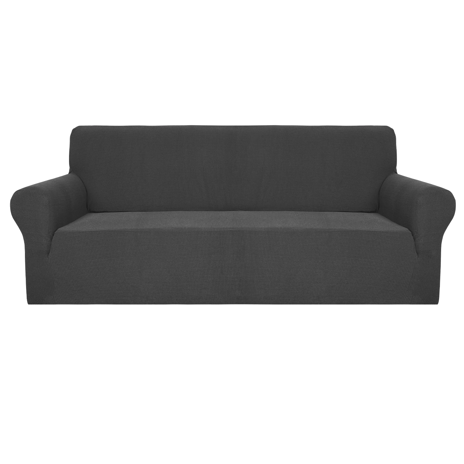 

Однотонный вязаный узел жаккардовый толстый эластичный чехол для дивана тканевый чехол для дивана чехол для подушки