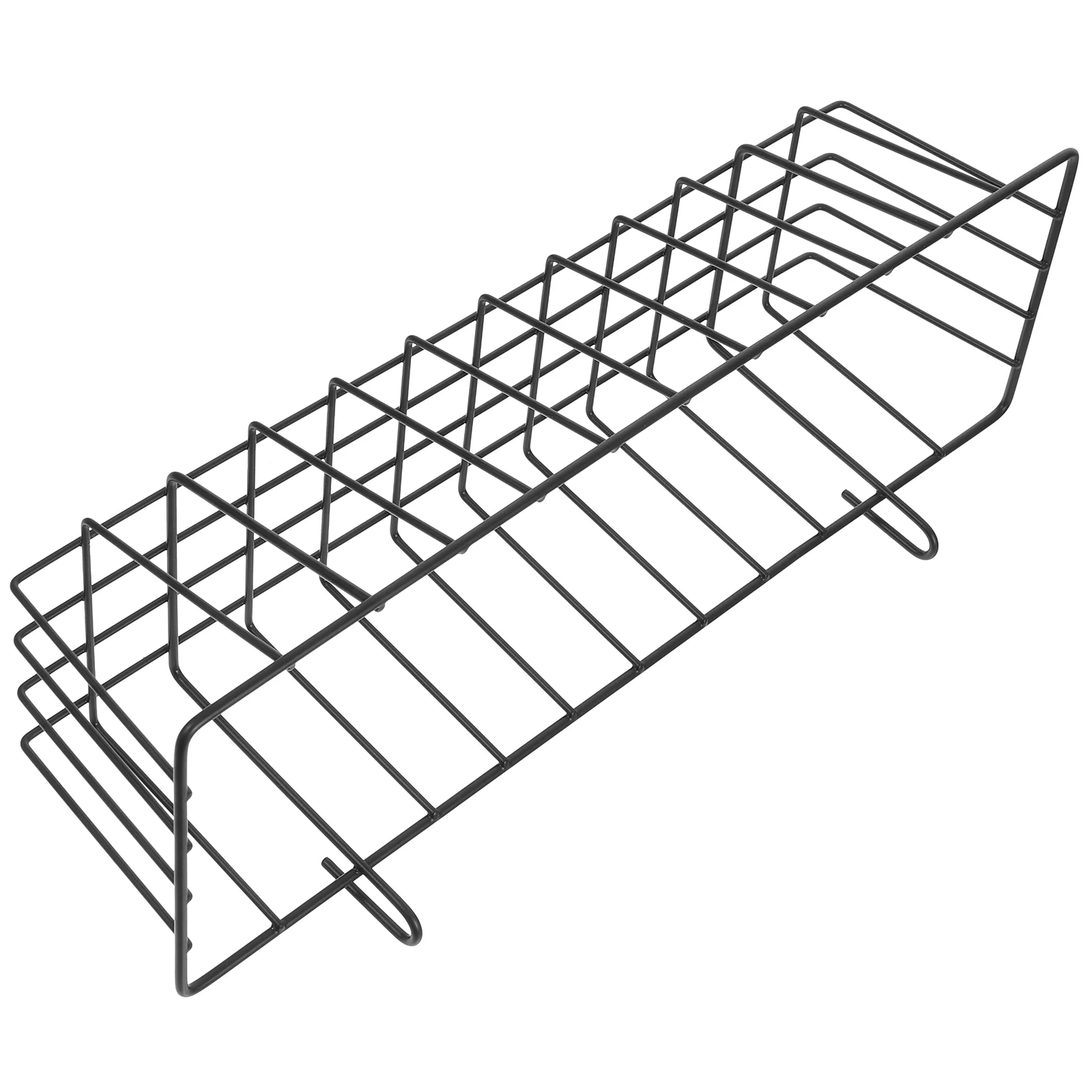Железная подвеска-органайзер для ванной комнаты кухонная полка штабелируемые