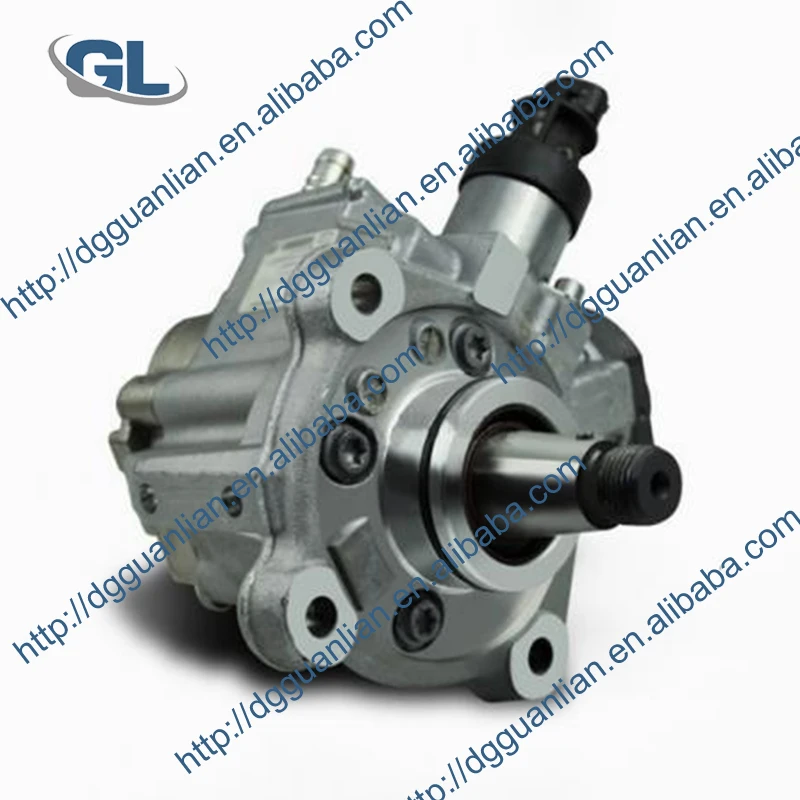 

Diesel Fuel Injection Injector Pump 0445020509 129A00-51000 for YANMAR Engine 129A0051000