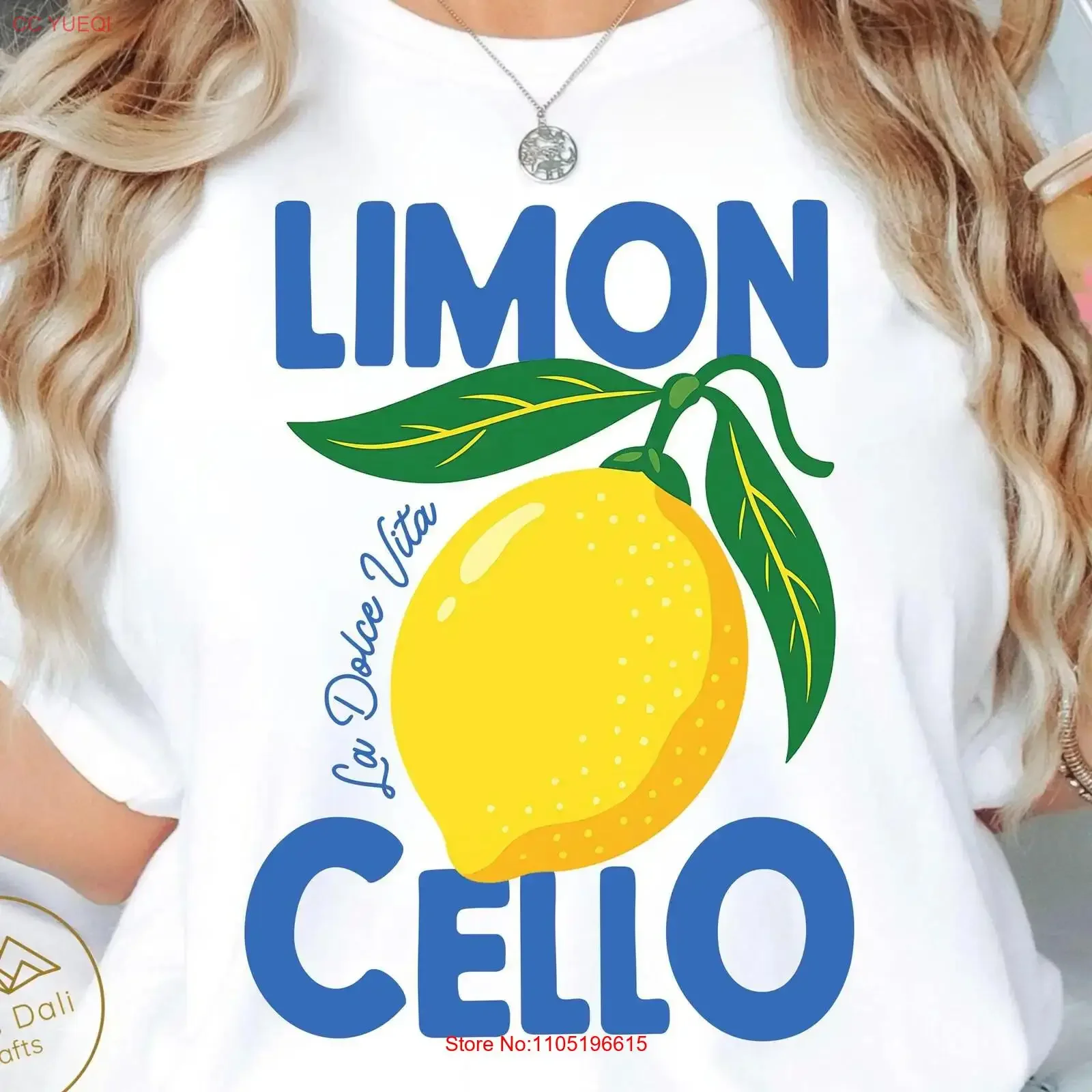 Фото Винтажная летняя футболка Limoncello La Dolce Vita Италия Amalfi CoasT Лимонная итальянская для влюбленных винтажная стираная универсальная дышащая футболка №1