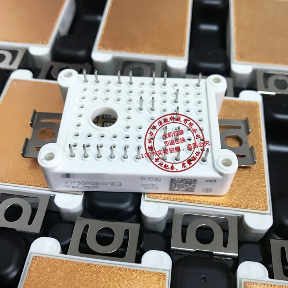 

1 шт. FP30R06W1E3 Новый 100% гарантия качества