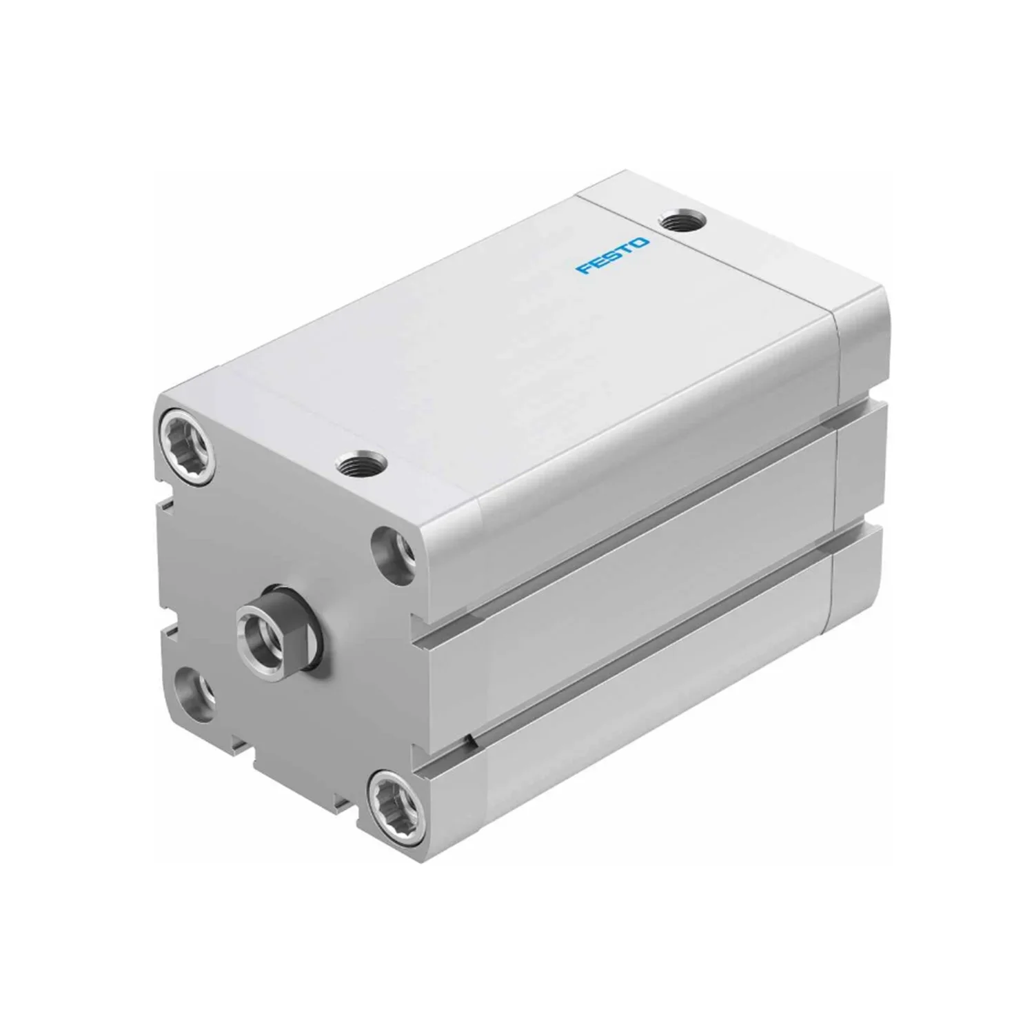 FESTO ADN-63-80-I-P-A 536350 Компактный воздушный цилиндр новый