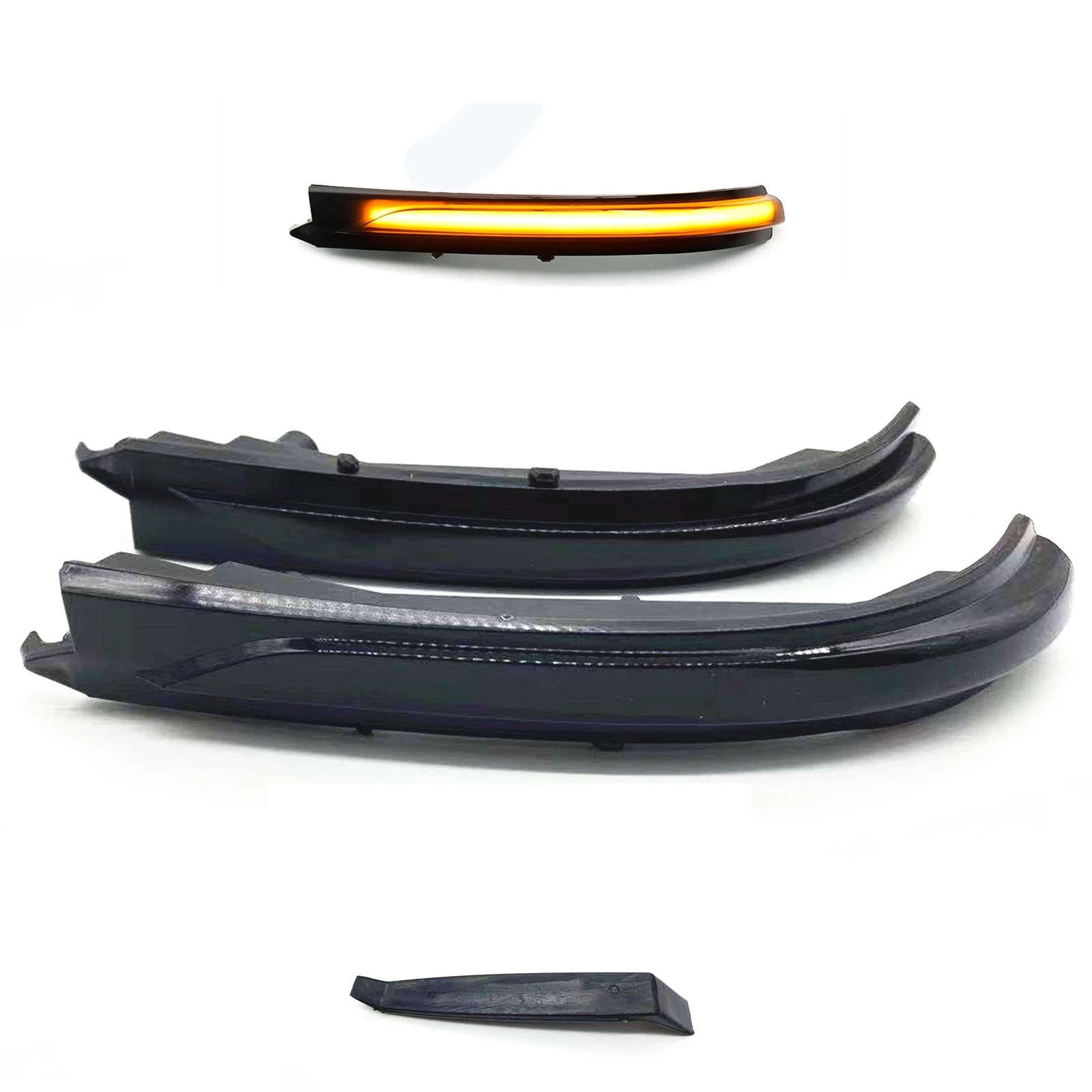 

Последовательный динамический поворотный сигнал, светодиодная лампа для Kia K5 Optima MK4 JF 2016-2019, светильник ПА индикатора заднего вида для зерка...