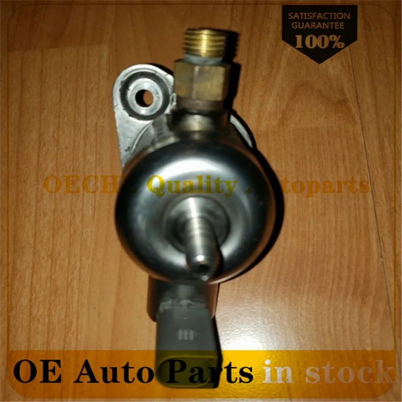 Топливный насос высокого давления 06H 127 025 M для AUDI SKODA SEAT D E G N P Q 0 261 520 133 239 055