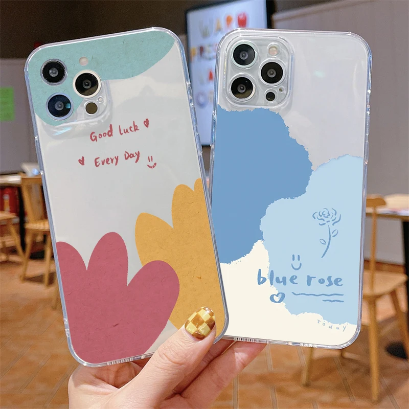 

Artistic Graffiti Cases For iPhone 13 Pro Max Mini 11 12 Pro Max X XR XS Max SE 2020 8 7 6 6S Plus Soft Silicone Cover Funda