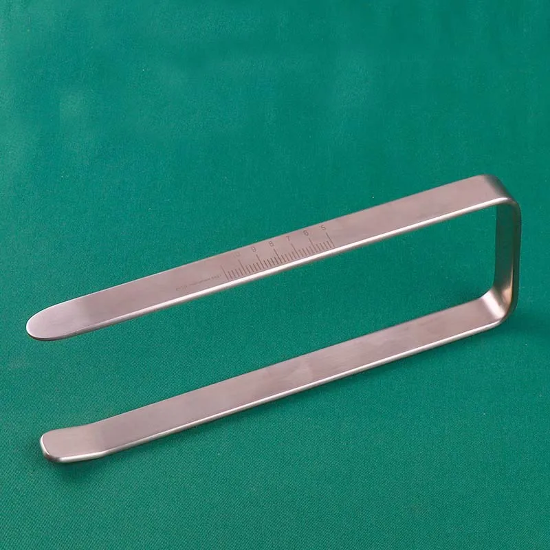 Съемный вспомогательный инструмент искусственная Лопата для груди U-образный