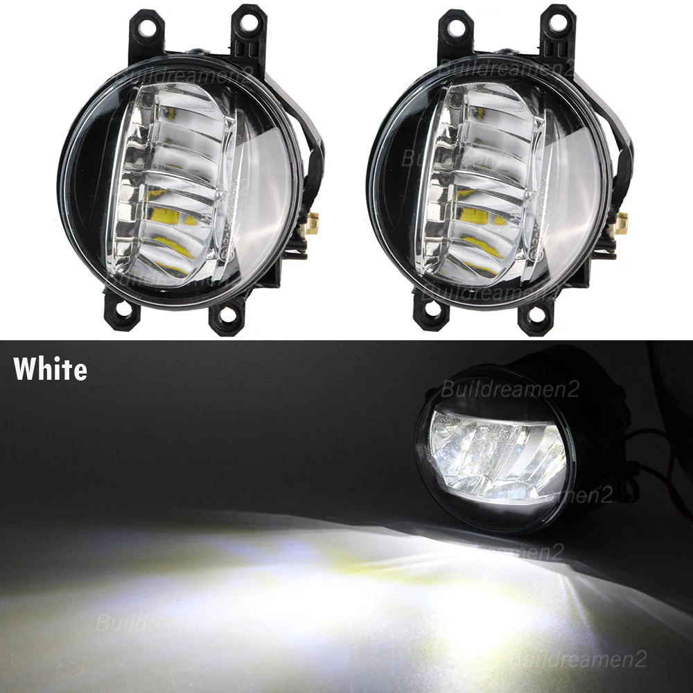 2 шт., передние противотуманные фары в сборе для Scion tC 2011 2012 2013 2015 2014