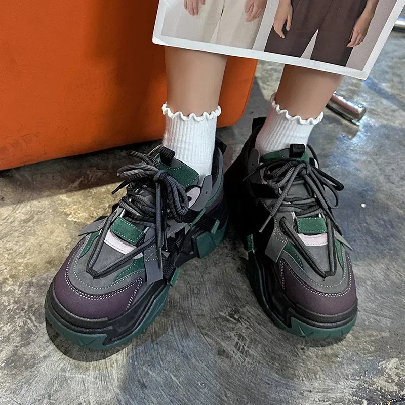 Женские кроссовки с бесплатной доставкой 2023 дизайнерские повседневные