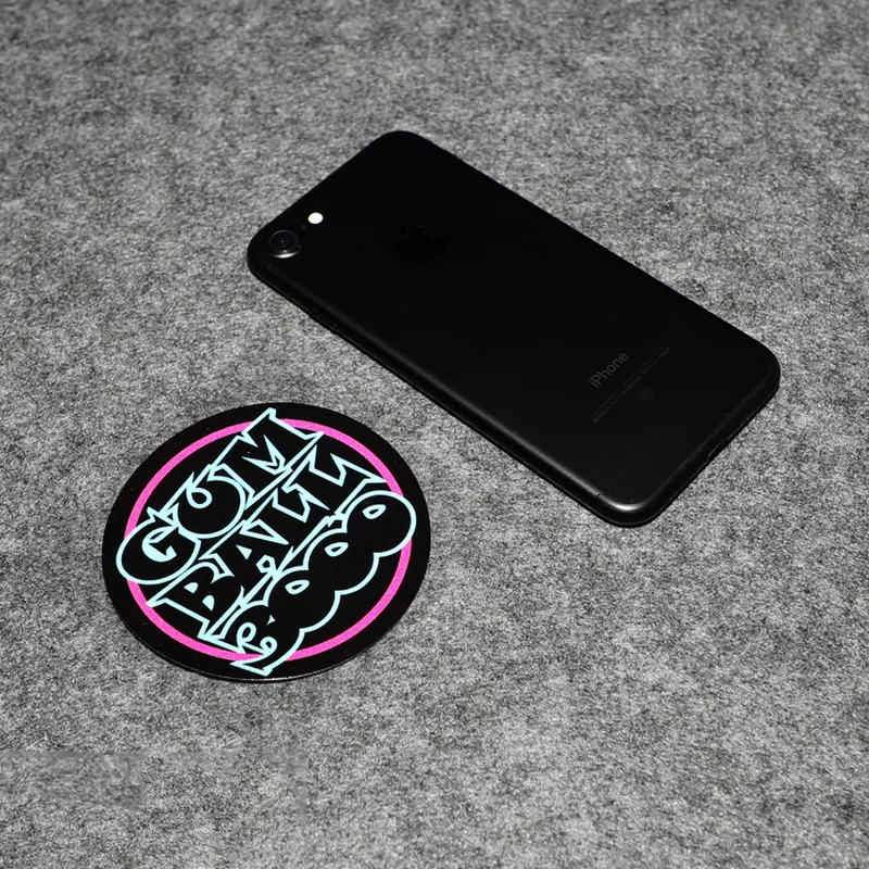 S123 Gumball 3000 ралли светоотражающие автомобильные наклейки гоночные