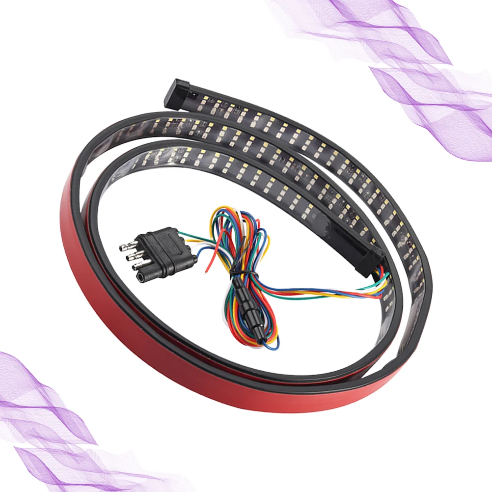 

1Pc Car Strip Practical Creative Car strip for Car Truck Vehicle