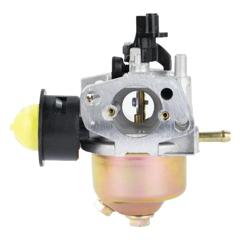 Карбюратор 1P65 T675 MTD Troy Bilt T375 475 1P70F 751-10310 для садовой техники газонокосилки