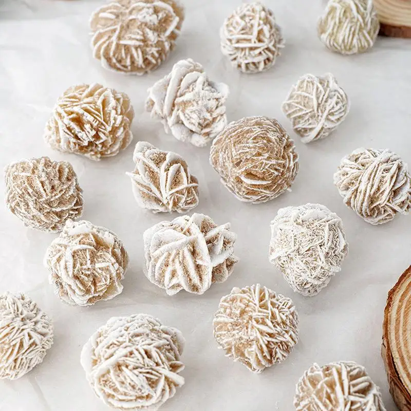 

Минеральный образец пустынная роза