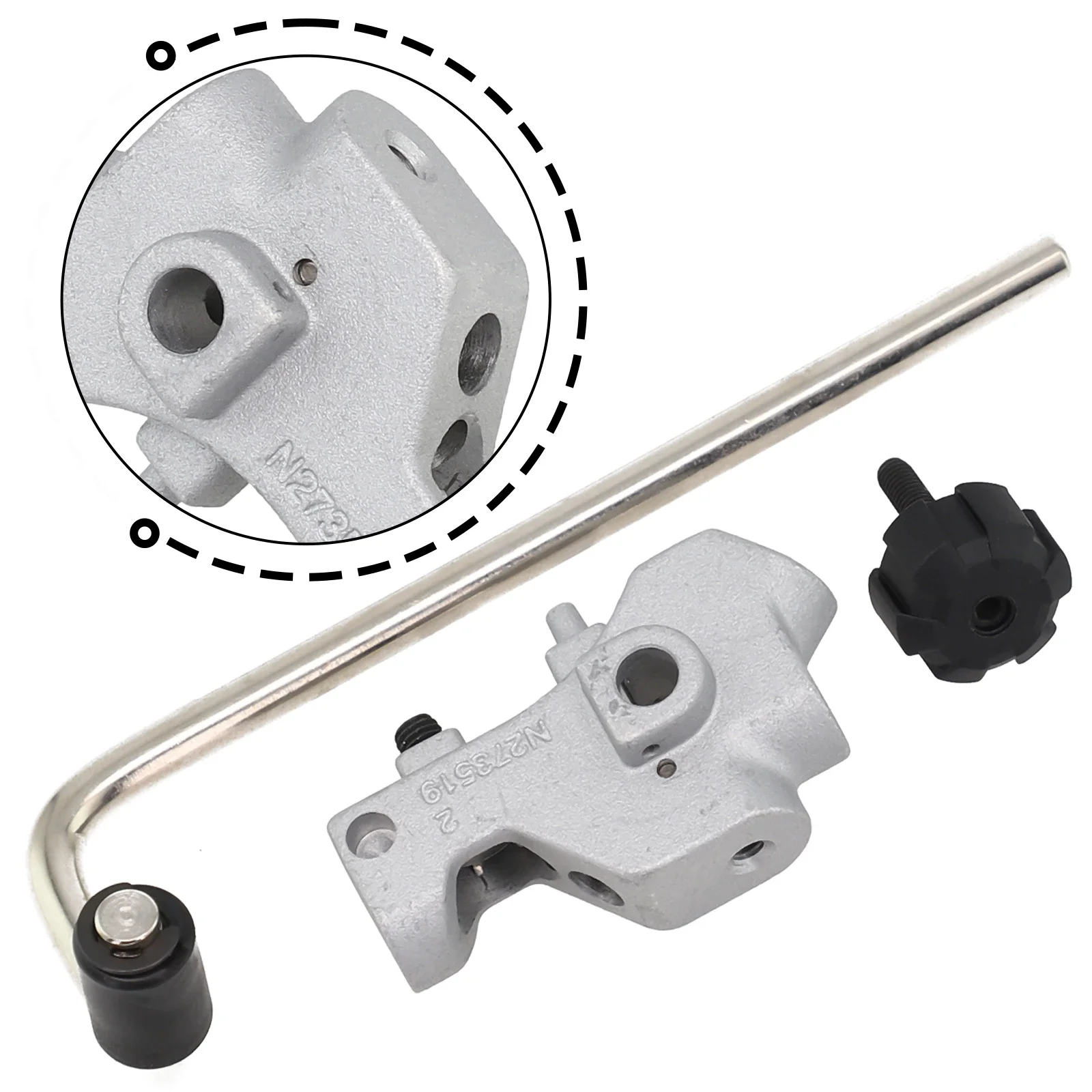 Комплект блоков N275350 N275341 комплект аксессуаров для глубины направляющей N278801