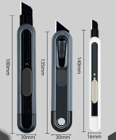 

Универсальный нож для обоев, высококачественный, антикоррозийный, прочный, для быстрой распаковки, ручной работы, специальный нож для резки бумаги