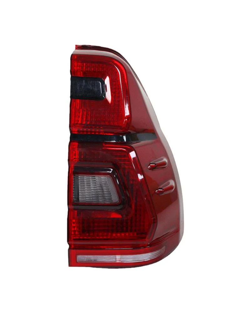 

Подходит для старых задних фар Toyota 03-09 в сборе