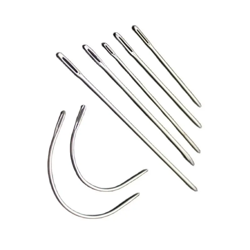 игла швейная самовдеваемая. вещи игла. вещи игла. вещи игла. Acne needle китай.