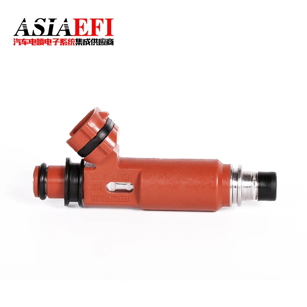 

Топливный инжектор denso OEM 15710-54G00 195500-3020 для Suzuki Aerio Ignis Kei Liana Swift 1571054G00, 4 шт