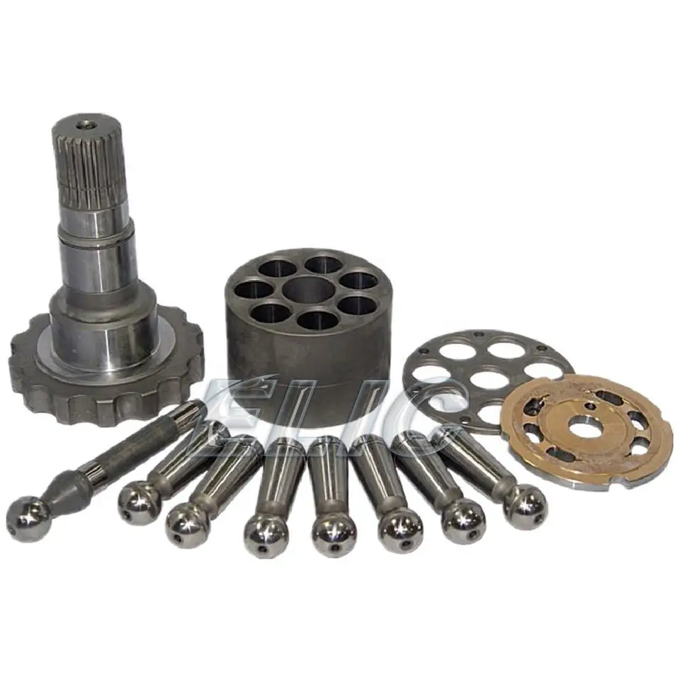 

ELIC PC200-6 Excavator Swing motor spare parts 706-75-01170 rotary repair kit 706-75-03330