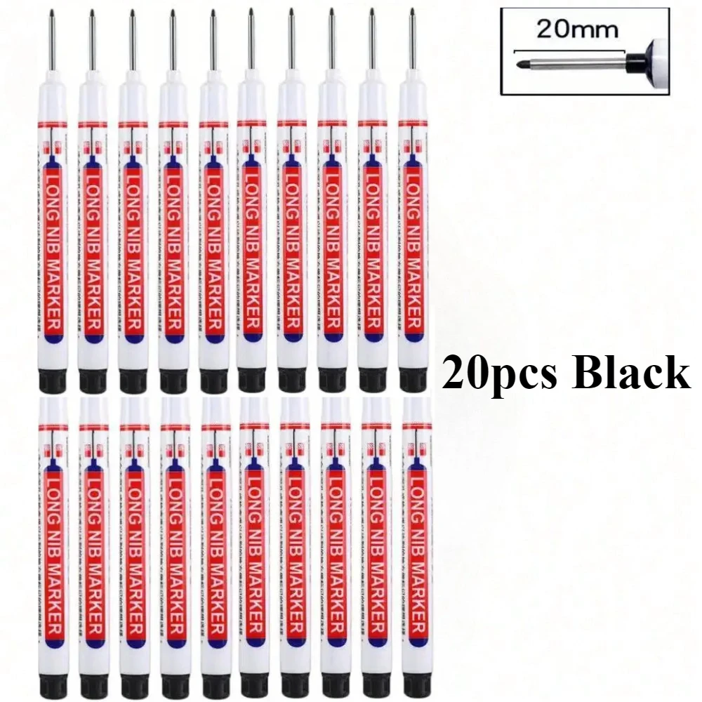 

Маркировочные ручки XMSJ на масляной основе