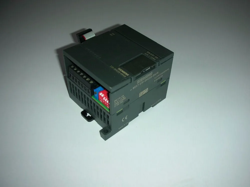 1 шт. ★ 6ES7231-0HC22-0XA8