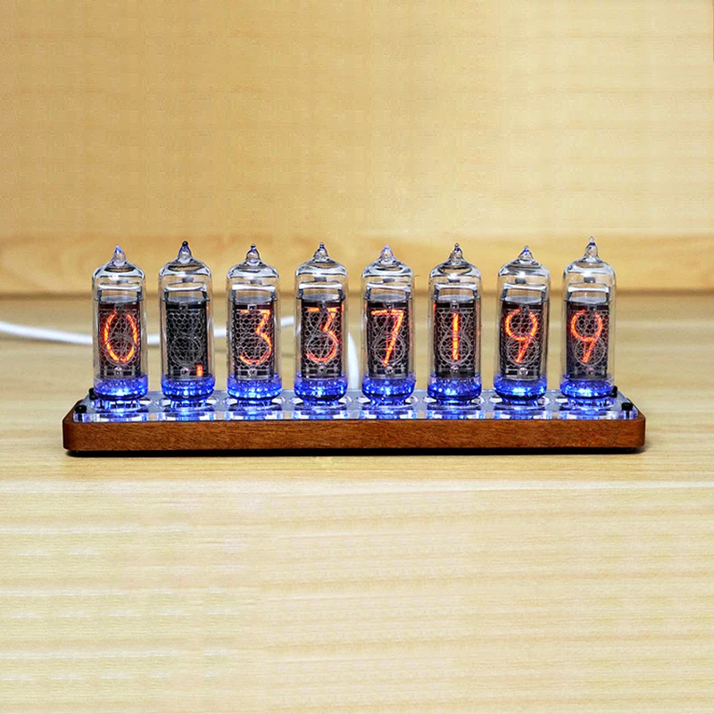 Рисунок 3 - Бывший Советский Союз IN14 светящиеся