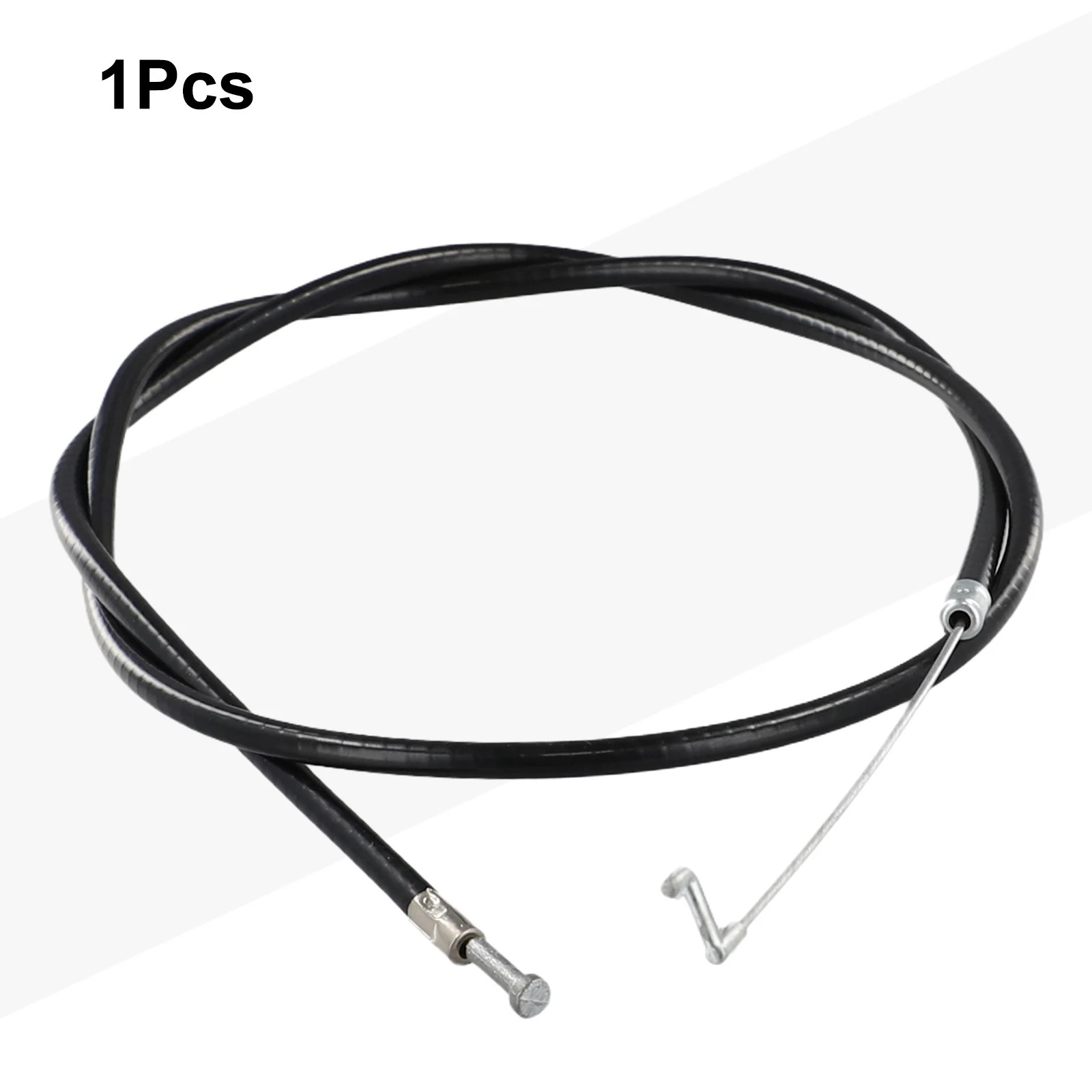 Фото Трос газа, разработанный для моделей FS120, FS120R, F00, F00R, F50, F50R, совместимый с FS300, FS350, FS400, FS450, FS480, FT250 №1