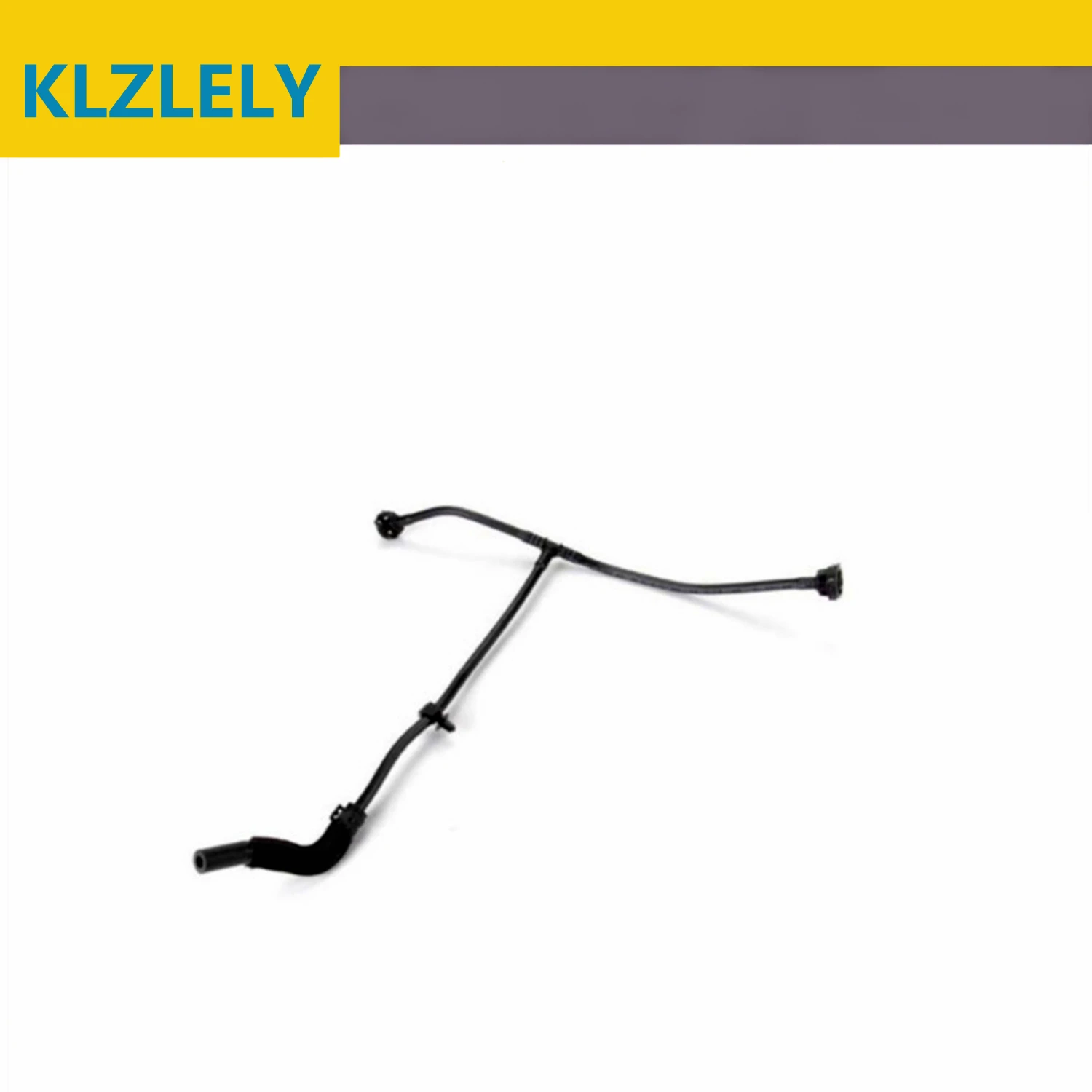 

Coolant Reservoir Tank Hose For AUDI A5 8T3 3.2 2008 2009 Radiator Pipe 8K0121081AC