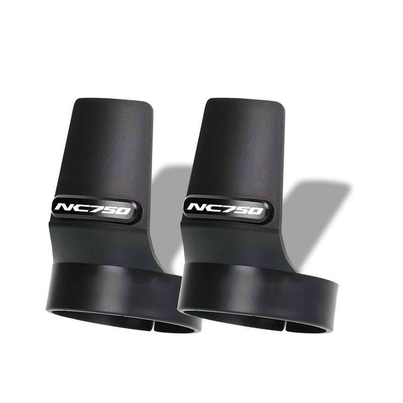 

Для Honda NC750 NC750S NC750X NC700 S/X NC700S NC700X Мотоцикл NC750 Защита передней вилки Амортизирующая защитная крышка
