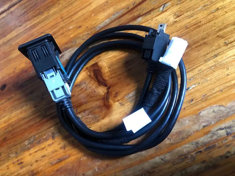 1 шт. для NISSAN TEANA X-TRAIL BLUEBIRD Qashqai TIIDA Sylphy KICKS DA screen USB/AUX seat wire