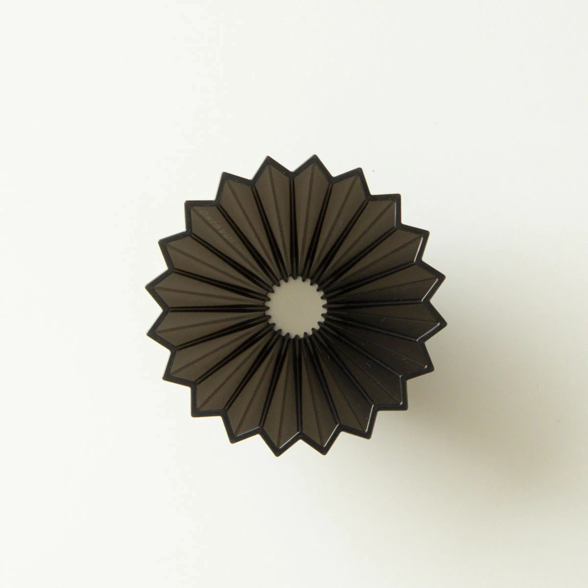 

Reusable Set Style Coffee Drip Filter Cup Coffee Filter Origami Filter Cup
