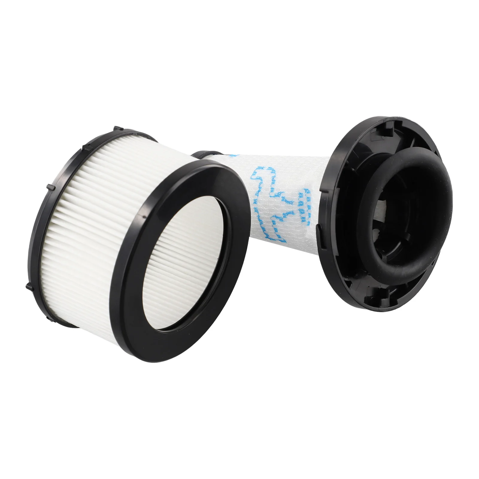 Надежный комплект фильтров для захвата пыли и мусора электрической метлы X FORCE FLEX