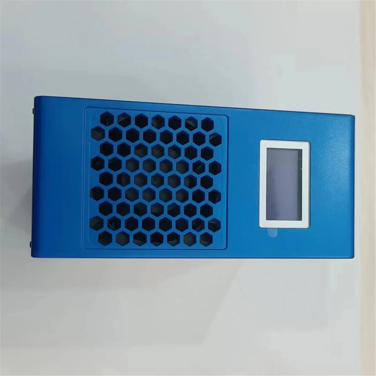 Для Bitcoin Lucky Miner LV07 V7 1TH/S 30W WiFi Crypto SHA-256 BTC DGB BCH Solo EU PLUG