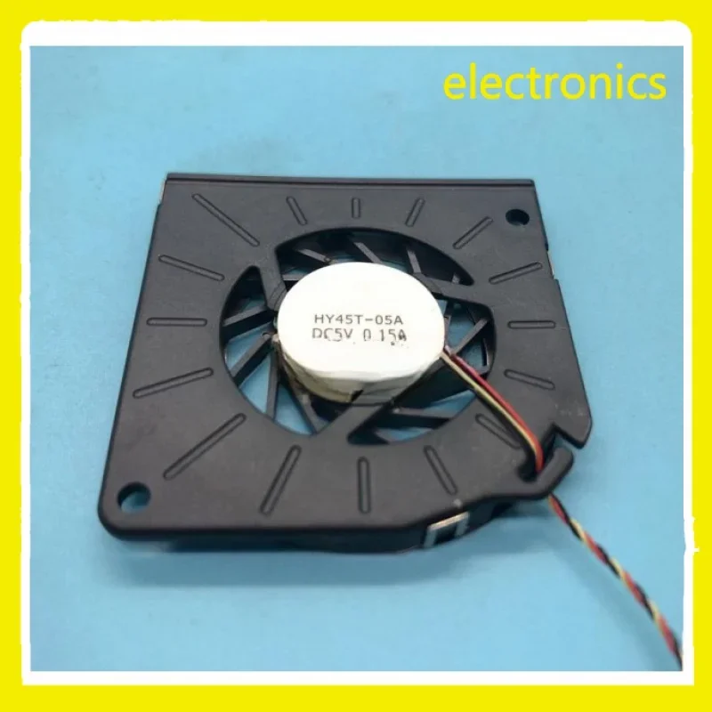 ВЕНТИЛЯТОР ЦП от One-Netbook OneMix2 OneMix 3 2S для HY45T-05A DC5V 0 15A 904937 L6 Новый