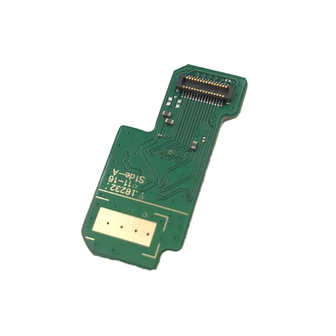 EMMC 32 ГБ для Nintendo Switch RAM, модуль памяти, запасная деталь для коммутационной хост-консоли NS