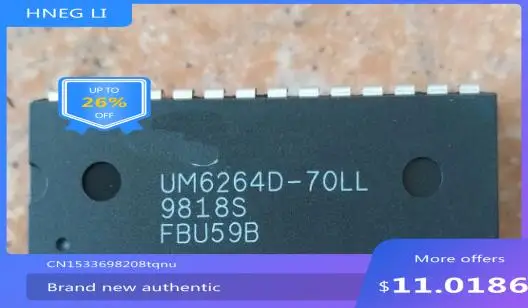 

Freeshipping UM6264D-70L UM6264D UM6264